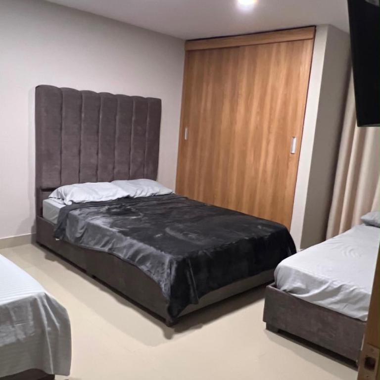 Apartamento en Cartagena con vistas - Apartamento de 2 dormitorios - 8
