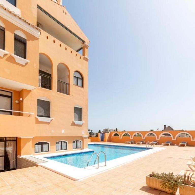 Apartamentos Fénix - Apartamento Deluxe de 2 dormitorios - 11