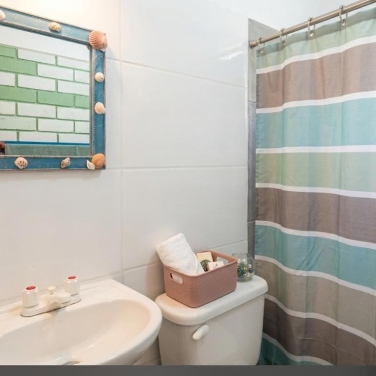 CO Casa Ocean - Habitación Doble - 3
