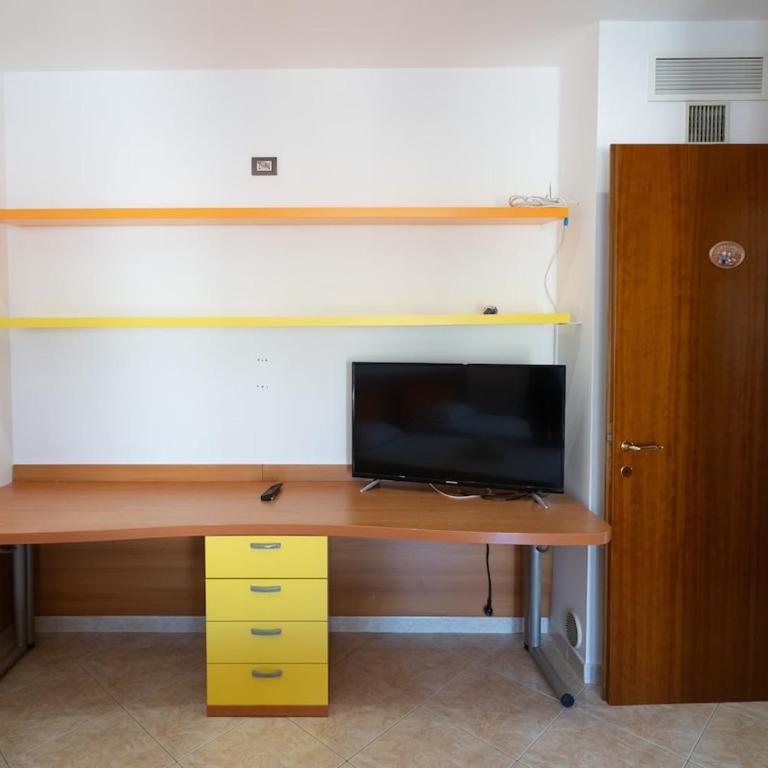 Casa Olivia a Sottomarina - Appartamento con 2 Camere da Letto - 11