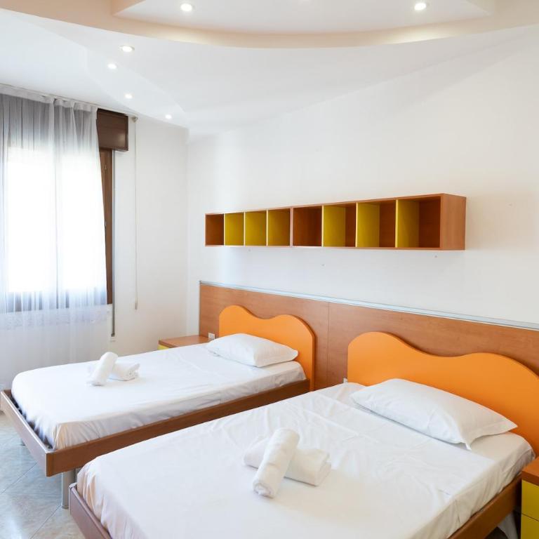 Casa Olivia a Sottomarina - Appartamento con 2 Camere da Letto - 4