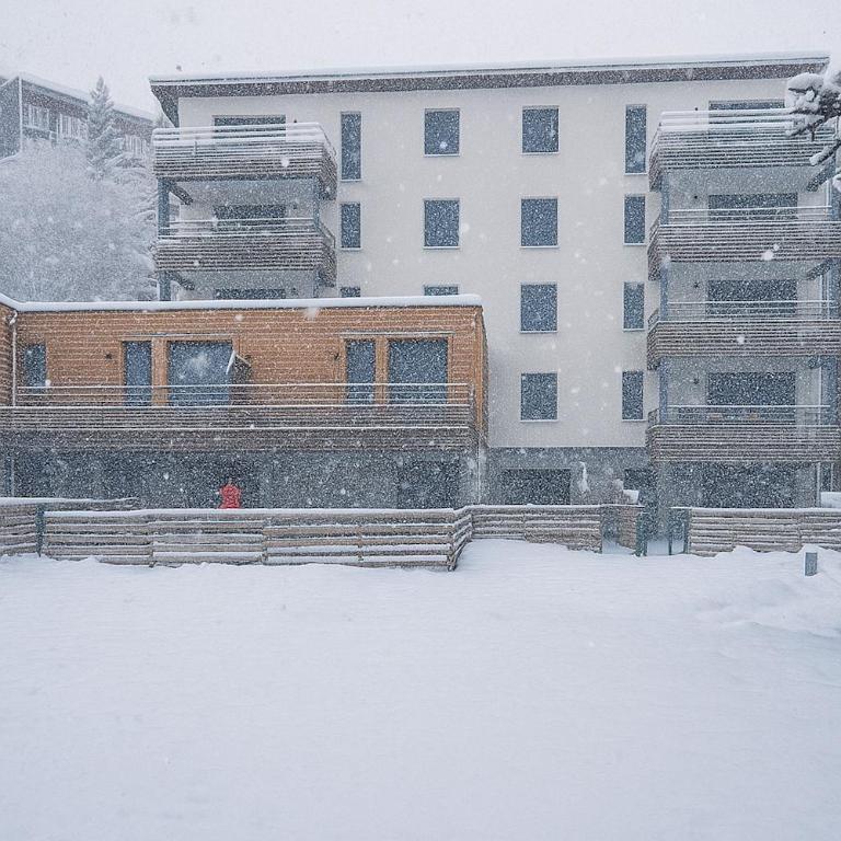 travelski home premium - Résidence La Mariande - 3 Pièces 6 personnes N°0.4 - Appartement - 2