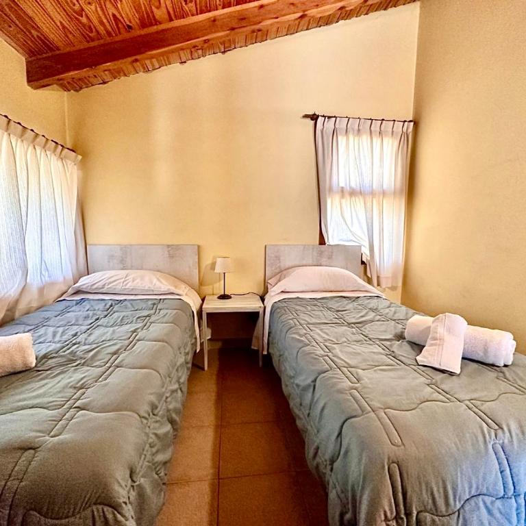 Casa Michay - Casa de 3 dormitorios - 11