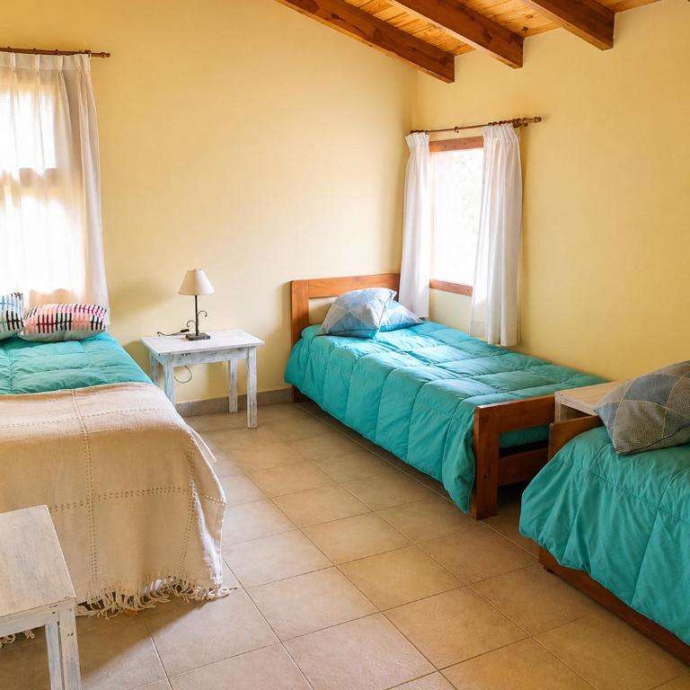 Casa Michay - Casa de 3 dormitorios - 12