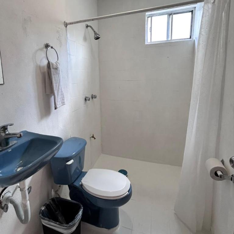 Casa Balam Cayo Lobo - Four-Bedroom Standard Apartment - 5