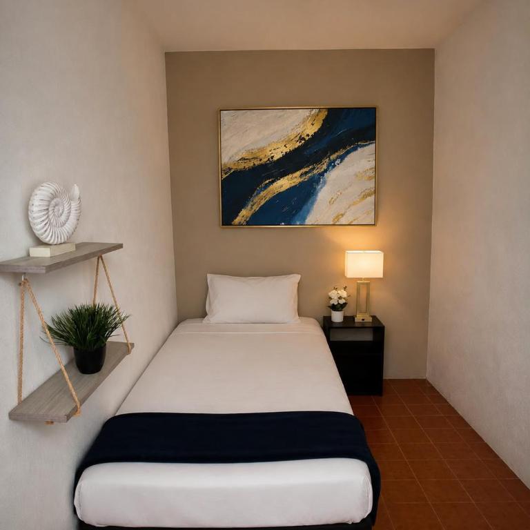 Casa Balam Cayo Lobo - Four-Bedroom Standard Apartment - 4