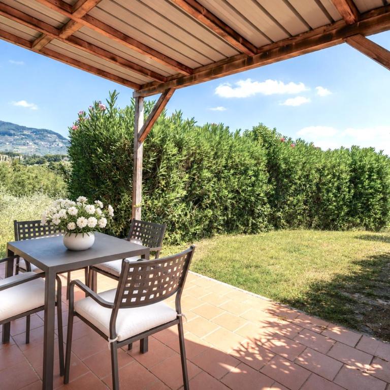 Tenuta Gaetano Spadaro - Appartamento - Piano Terra - 1