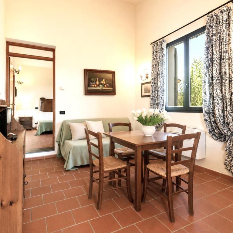 Tenuta Gaetano Spadaro - Appartamento - Piano Terra - 3