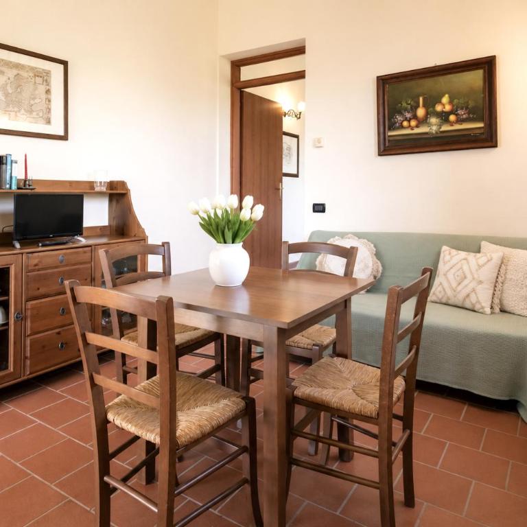 Tenuta Gaetano Spadaro - Appartamento - Piano Terra - 4