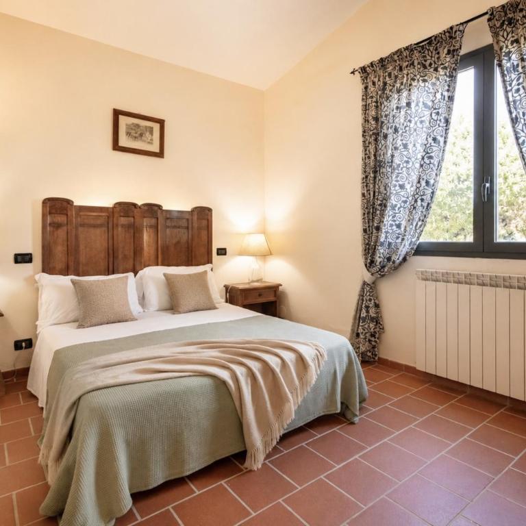 Tenuta Gaetano Spadaro - Appartamento - Piano Terra - 8