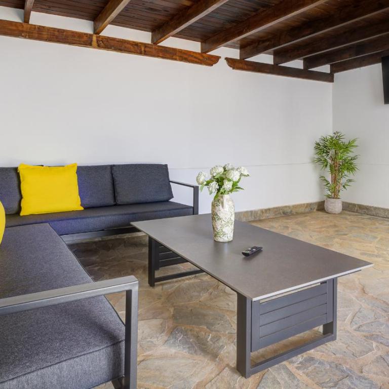 Corralejo Agua Marina - Casa de 3 dormitorios - 1