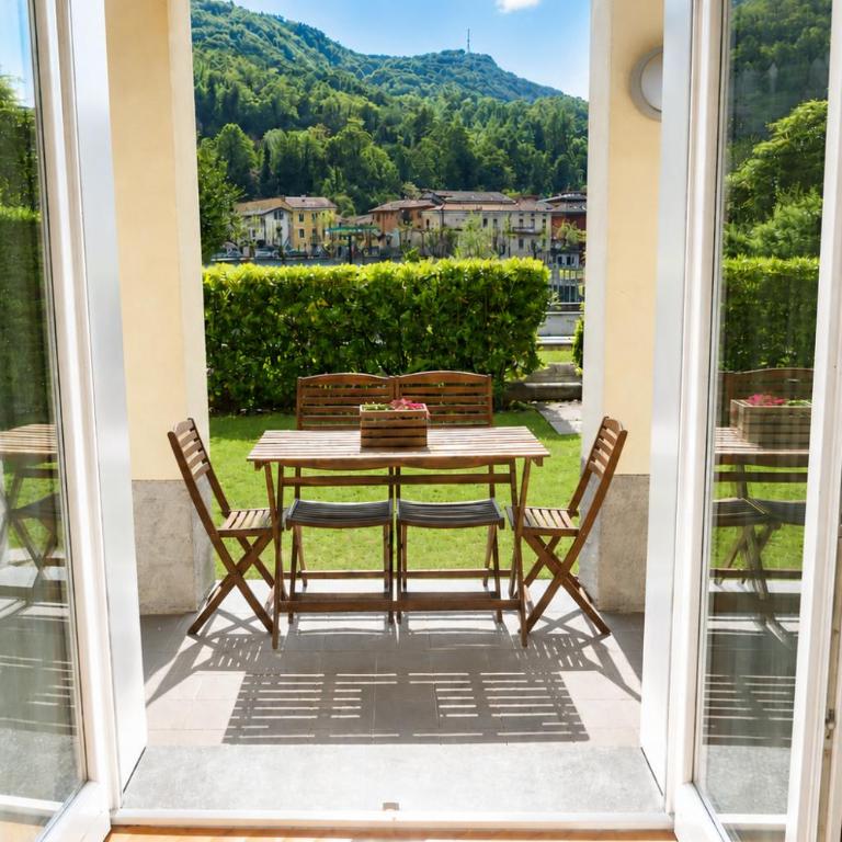 Casa Isola Viscontea - Appartamento con 2 Camere da Letto - 8