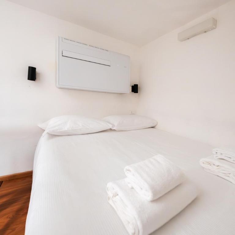 [Station - City Center] Studio Flat - Appartamento con 1 Camera da Letto - 4