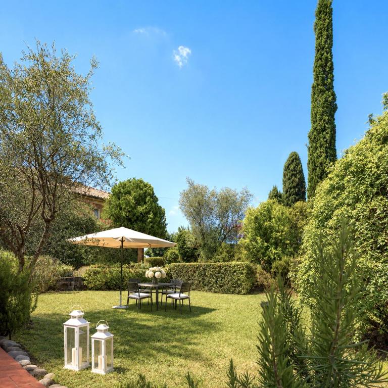 Tenuta Gaetano Spadaro - Appartamento Attico - 2