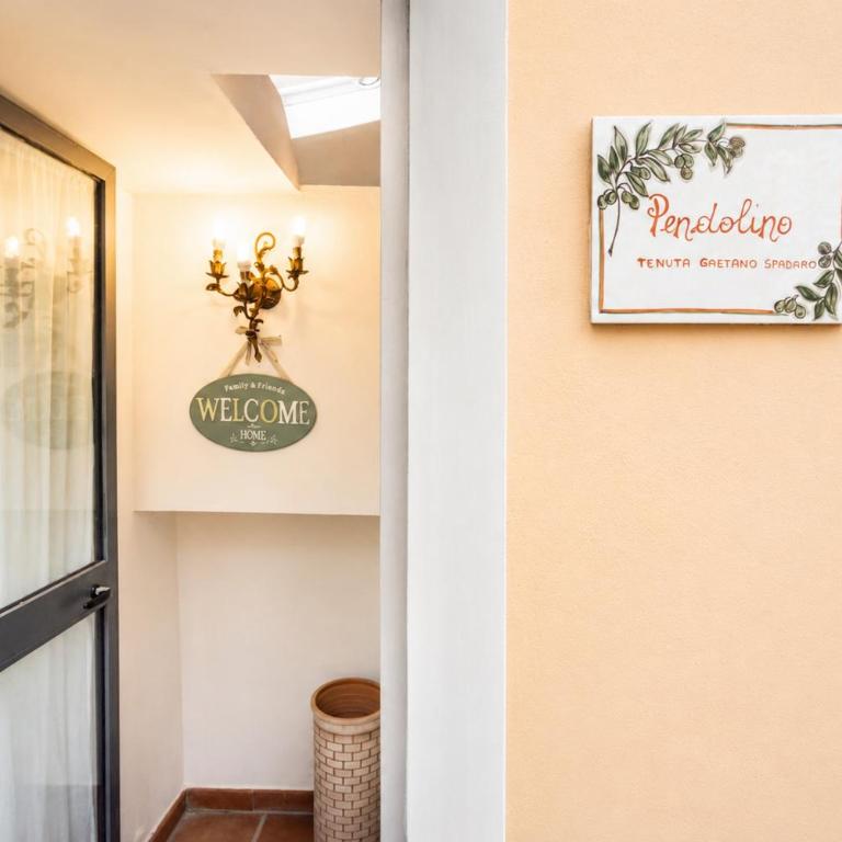 Tenuta Gaetano Spadaro - Appartamento Attico - 3