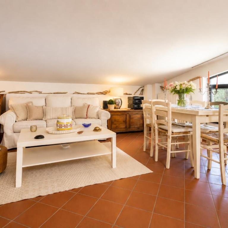 Tenuta Gaetano Spadaro - Appartamento Attico - 4