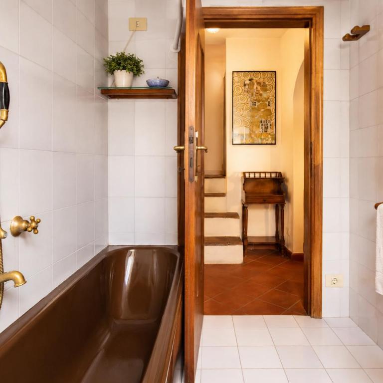 Tenuta Gaetano Spadaro - Appartamento Attico - 10