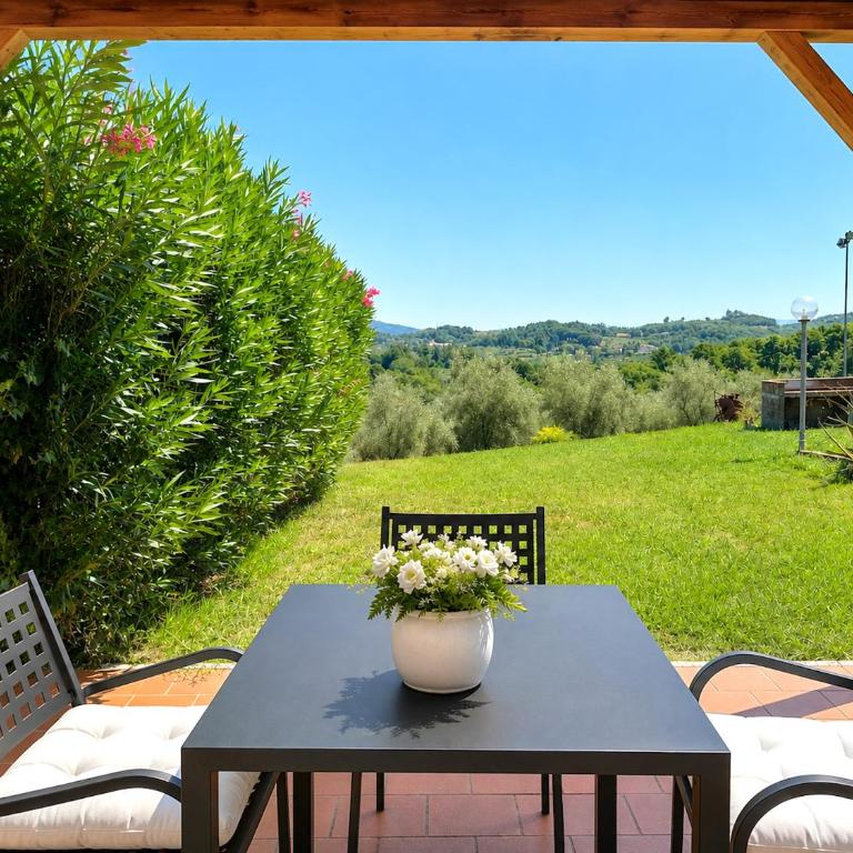 Tenuta Gaetano Spadaro - Appartamento Superior con 1 Camera da Letto - 1
