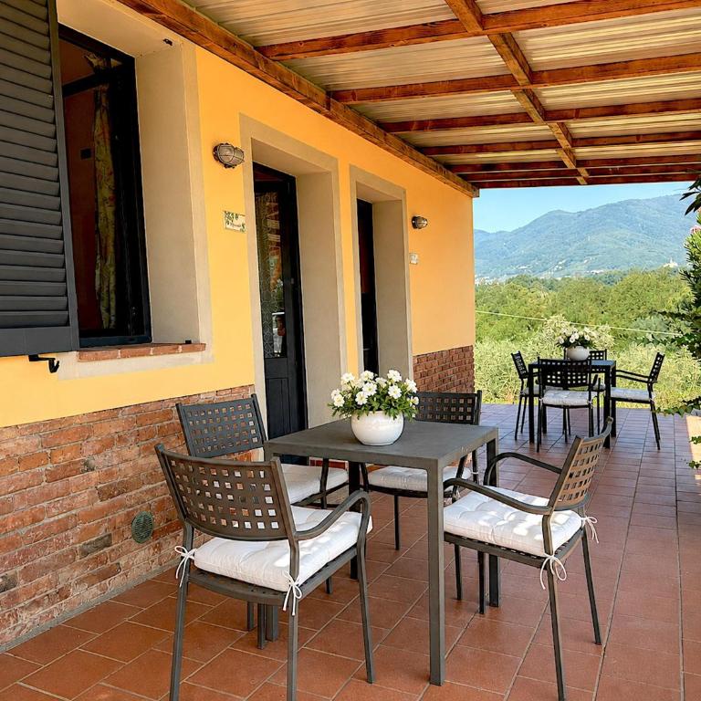 Tenuta Gaetano Spadaro - Appartamento Superior con 1 Camera da Letto - 2