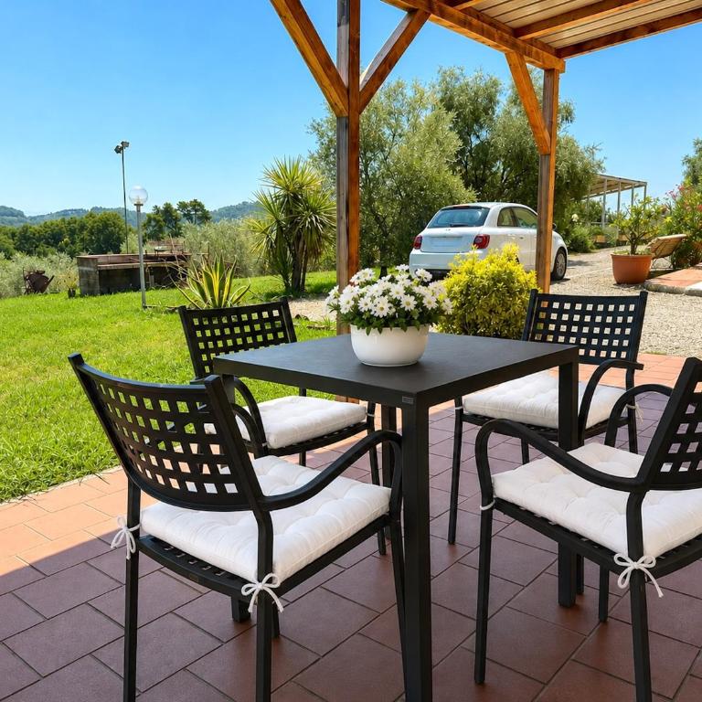 Tenuta Gaetano Spadaro - Appartamento Superior con 1 Camera da Letto - 3