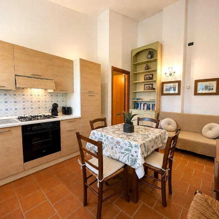 Tenuta Gaetano Spadaro - Appartamento Superior con 1 Camera da Letto - 5
