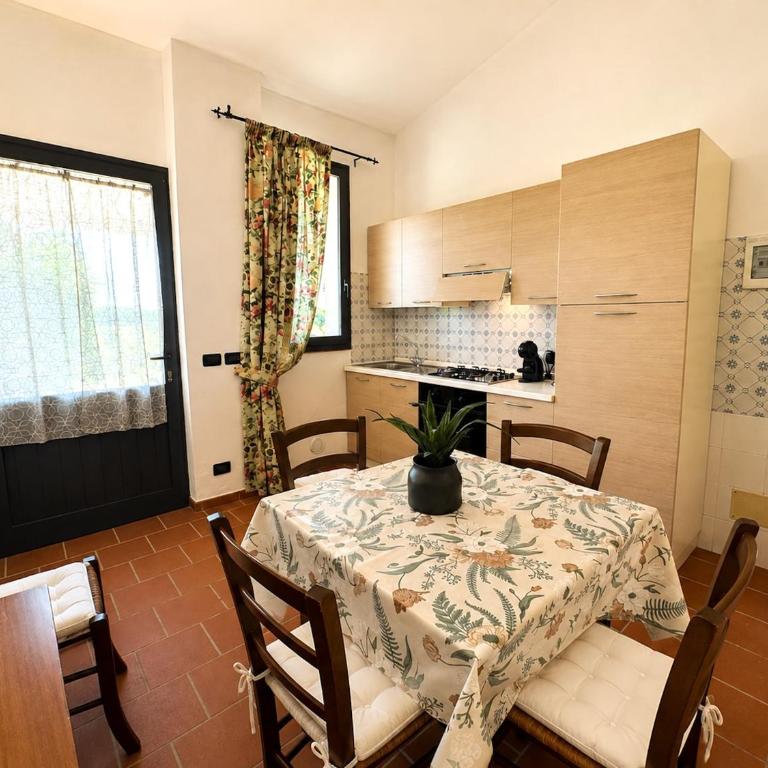 Tenuta Gaetano Spadaro - Appartamento Superior con 1 Camera da Letto - 6