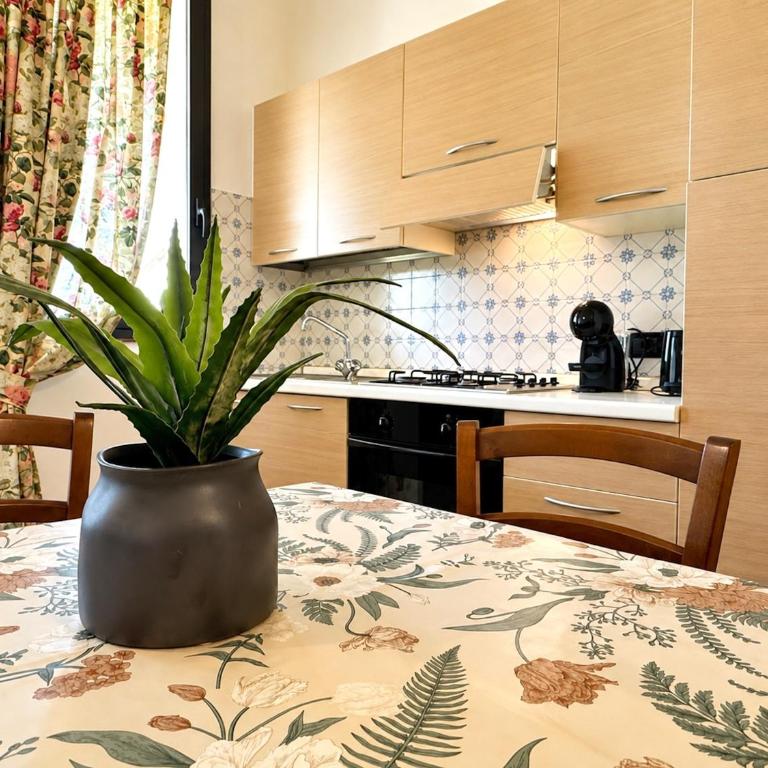 Tenuta Gaetano Spadaro - Appartamento Superior con 1 Camera da Letto - 9