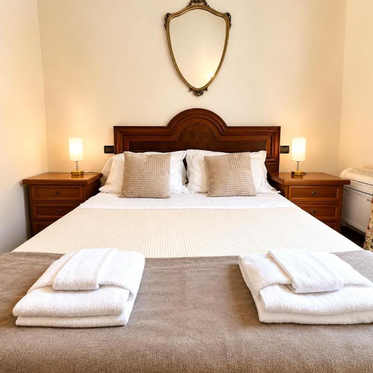 Tenuta Gaetano Spadaro - Appartamento Superior con 1 Camera da Letto - 12