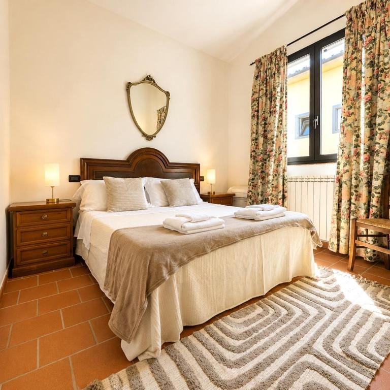 Tenuta Gaetano Spadaro - Appartamento Superior con 1 Camera da Letto - 13