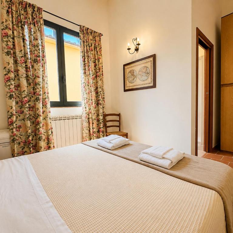 Tenuta Gaetano Spadaro - Appartamento Superior con 1 Camera da Letto - 14