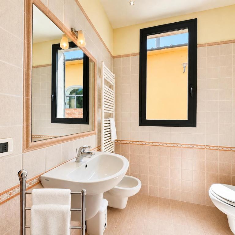 Tenuta Gaetano Spadaro - Appartamento Superior con 1 Camera da Letto - 15