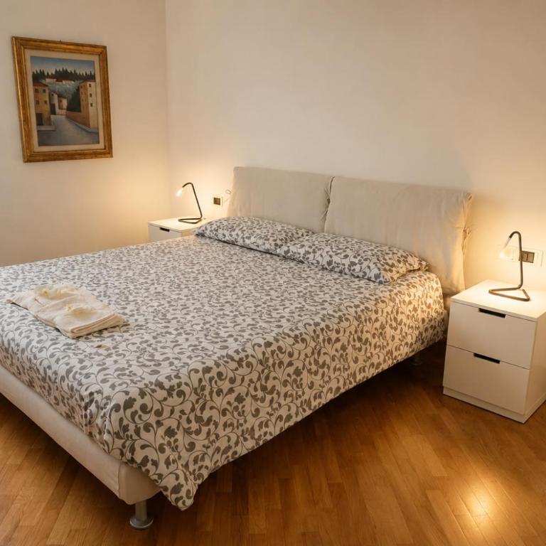 Casa Isola Viscontea - Appartamento con 2 Camere da Letto - 14