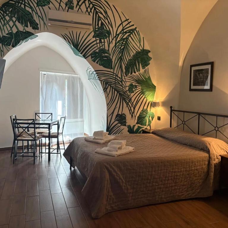Duomo Bed & Breakfast - Deluxe Apartment - 3