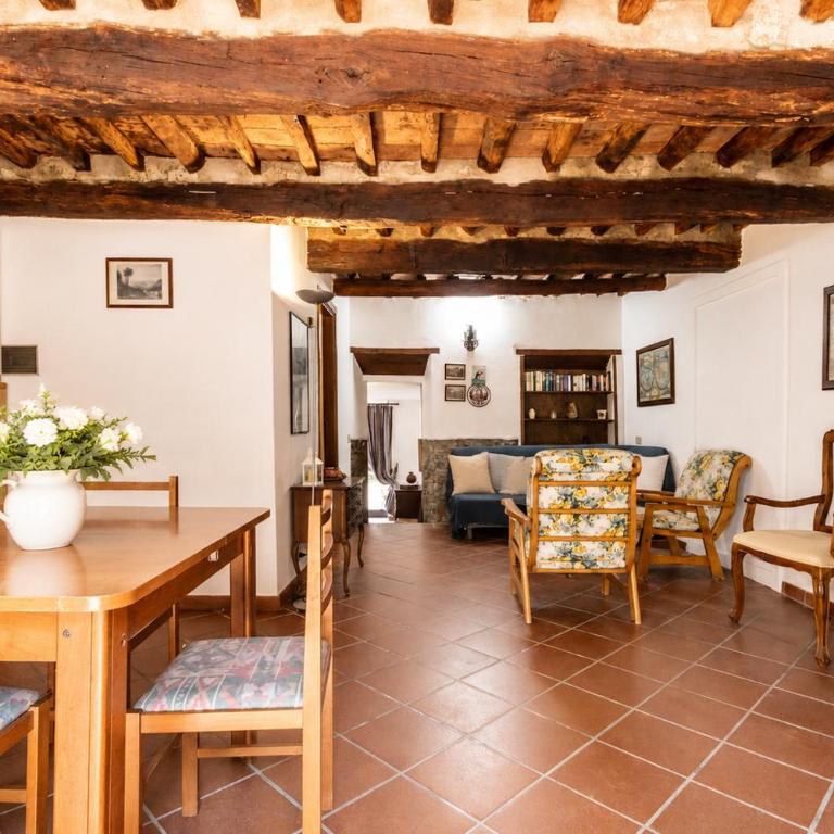 Tenuta Gaetano Spadaro - Appartamento Familiare con 1 Camera da Letto - 3