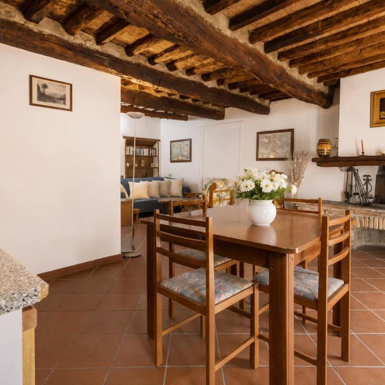 Tenuta Gaetano Spadaro - Appartamento Familiare con 1 Camera da Letto - 4