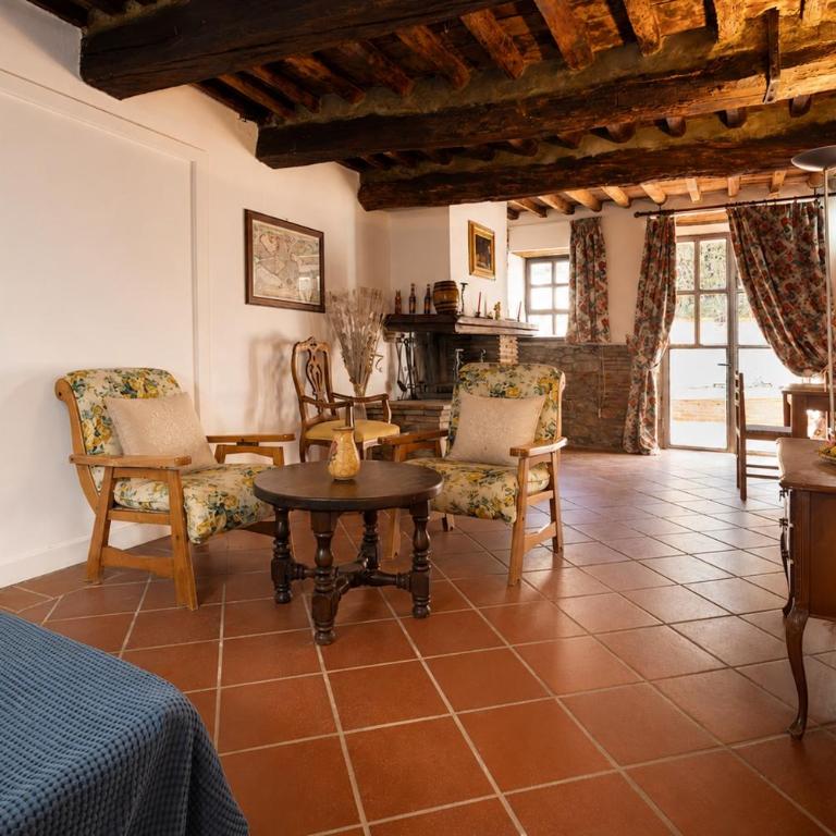 Tenuta Gaetano Spadaro - Appartamento Familiare con 1 Camera da Letto - 6