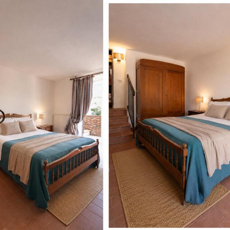 Tenuta Gaetano Spadaro - Appartamento Familiare con 1 Camera da Letto - 7