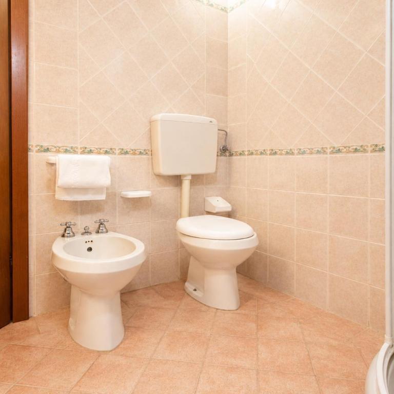Tenuta Gaetano Spadaro - Appartamento Familiare con 1 Camera da Letto - 9