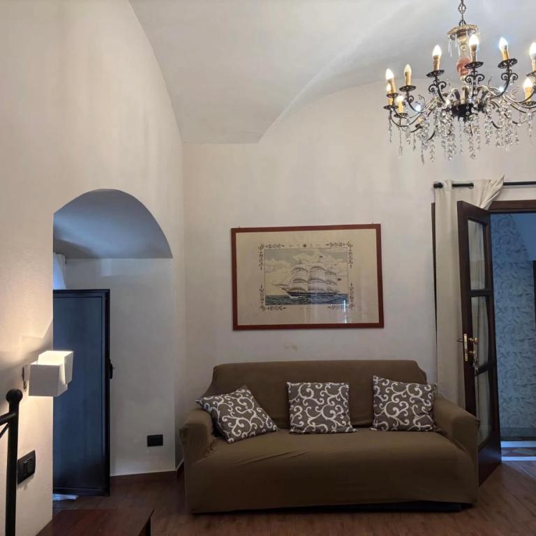 Duomo Bed & Breakfast - Deluxe Apartment - 6