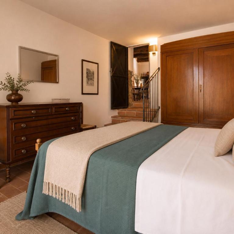 Tenuta Gaetano Spadaro - Appartamento Familiare con 1 Camera da Letto - 12