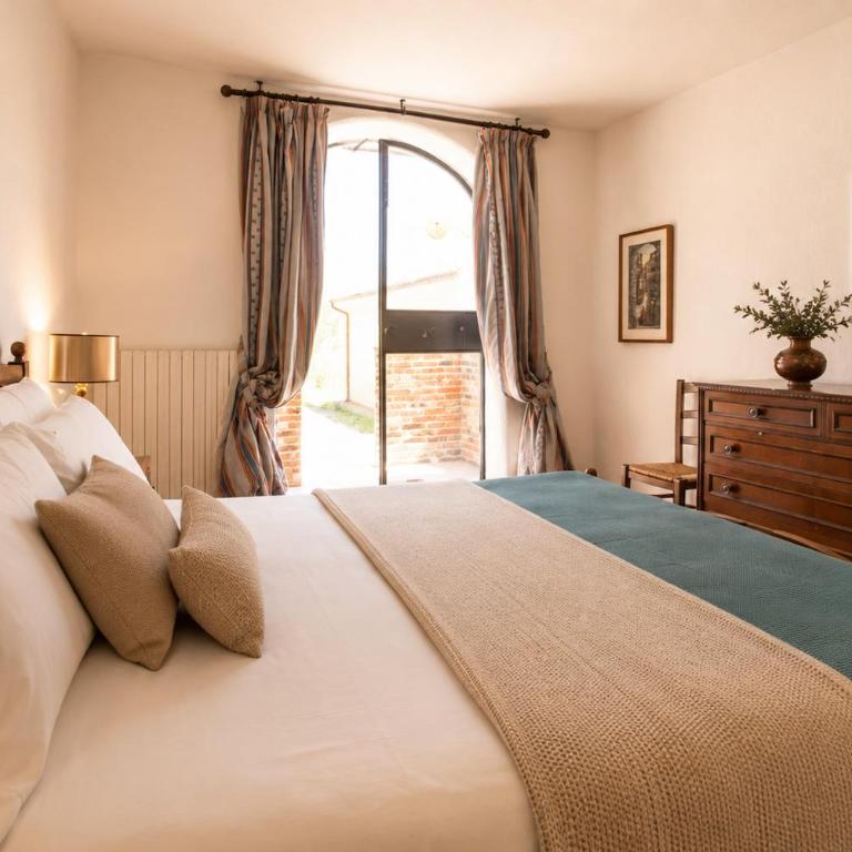 Tenuta Gaetano Spadaro - Appartamento Familiare con 1 Camera da Letto - 11