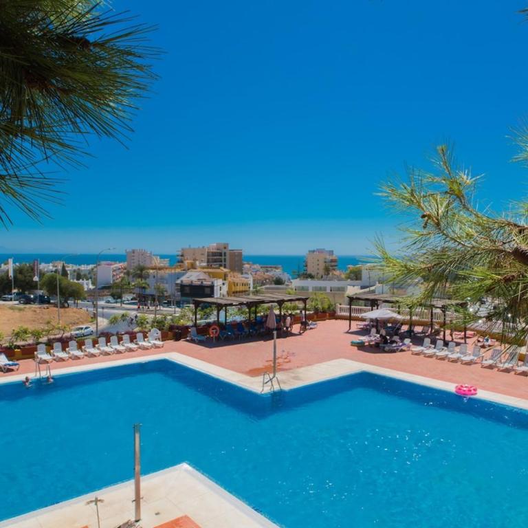Amazing views Walk to Beach - Apartamento de 1 dormitorio - 5