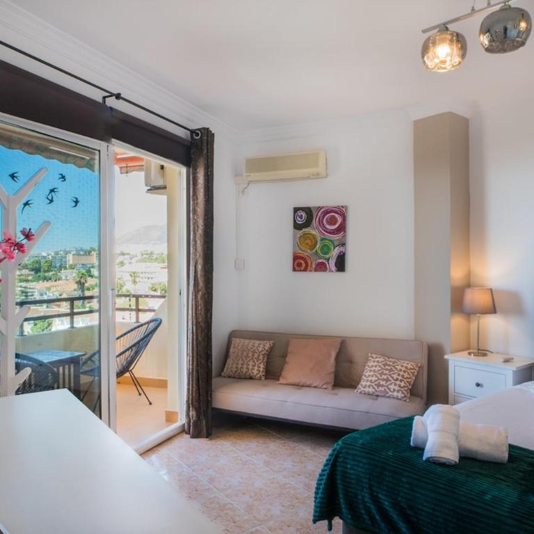 Amazing views Walk to Beach - Apartamento de 1 dormitorio - 14