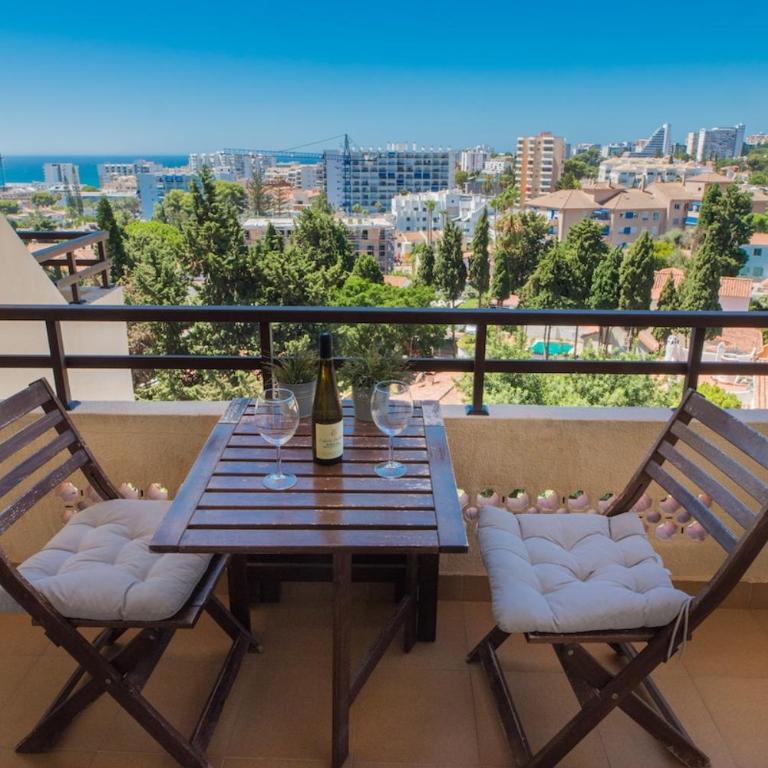 Amazing views Walk to Beach - Apartamento de 1 dormitorio - 6