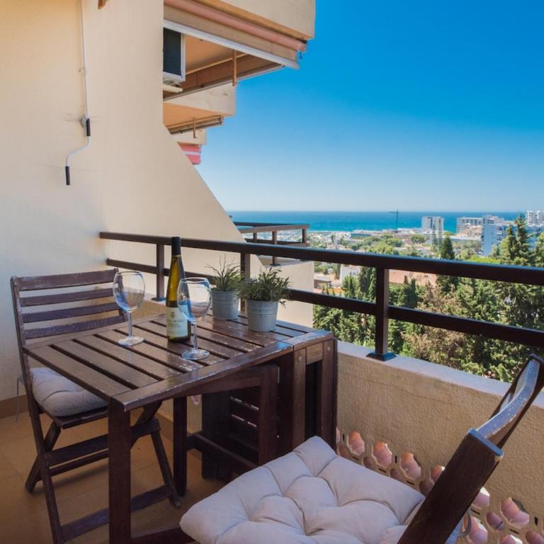 Amazing views Walk to Beach - Apartamento de 1 dormitorio - 8