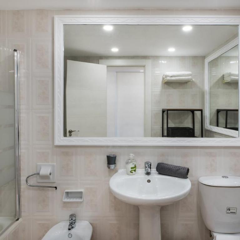 Amazing views Walk to Beach - Apartamento de 1 dormitorio - 17