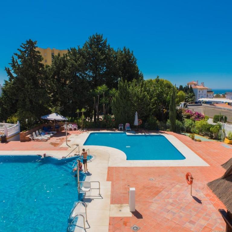 Amazing views Walk to Beach - Apartamento de 1 dormitorio - 33