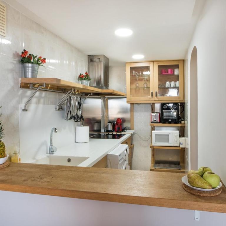 Amazing views Walk to Beach - Apartamento de 1 dormitorio - 12