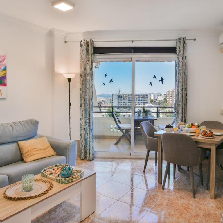 Amazing views Walk to Beach - Apartamento de 1 dormitorio - 3