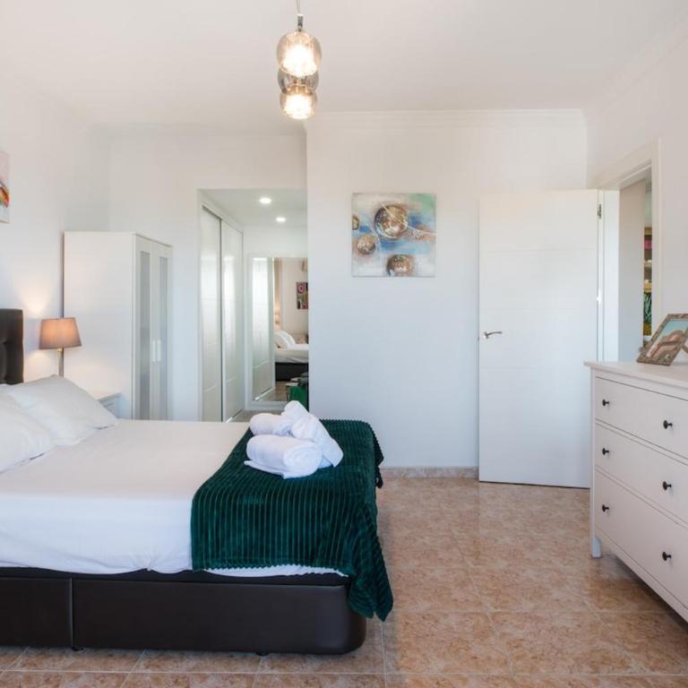 Amazing views Walk to Beach - Apartamento de 1 dormitorio - 13